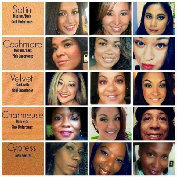 Younique 81297 bundle - Picture 4 of 7